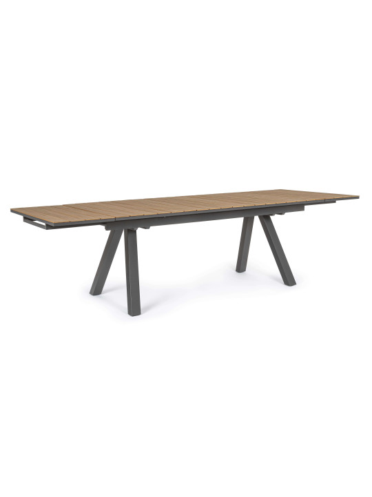 Table Elias bois naturel Table Elias bois naturel