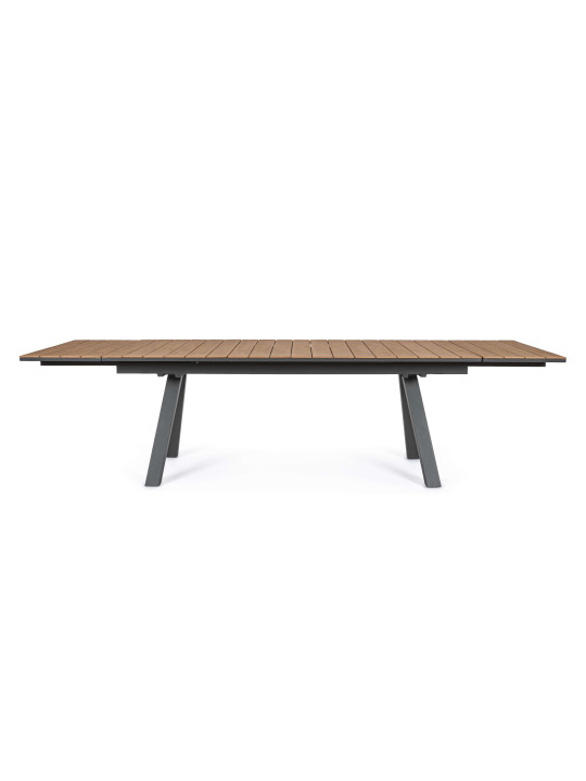 Table Elias bois naturel Table Elias bois naturel