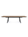 Table Elias bois naturel Table Elias bois naturel