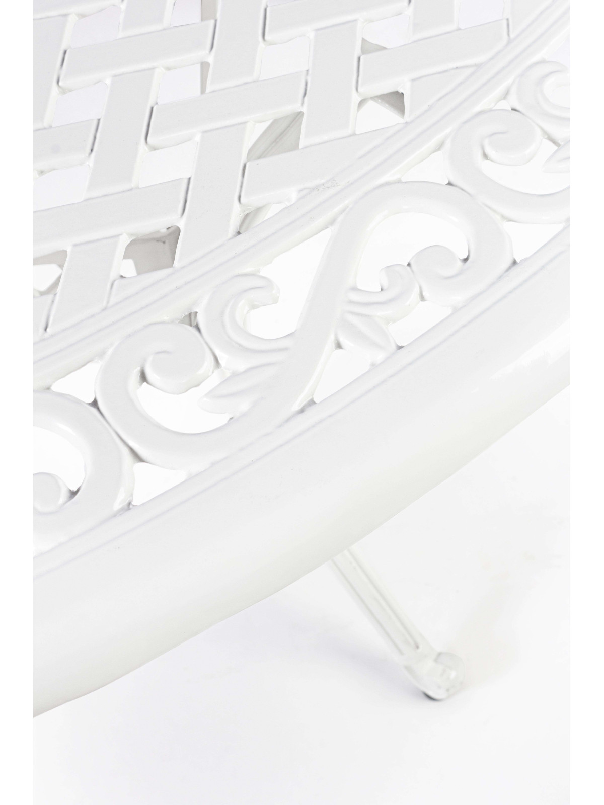 Table Ivrea ovale