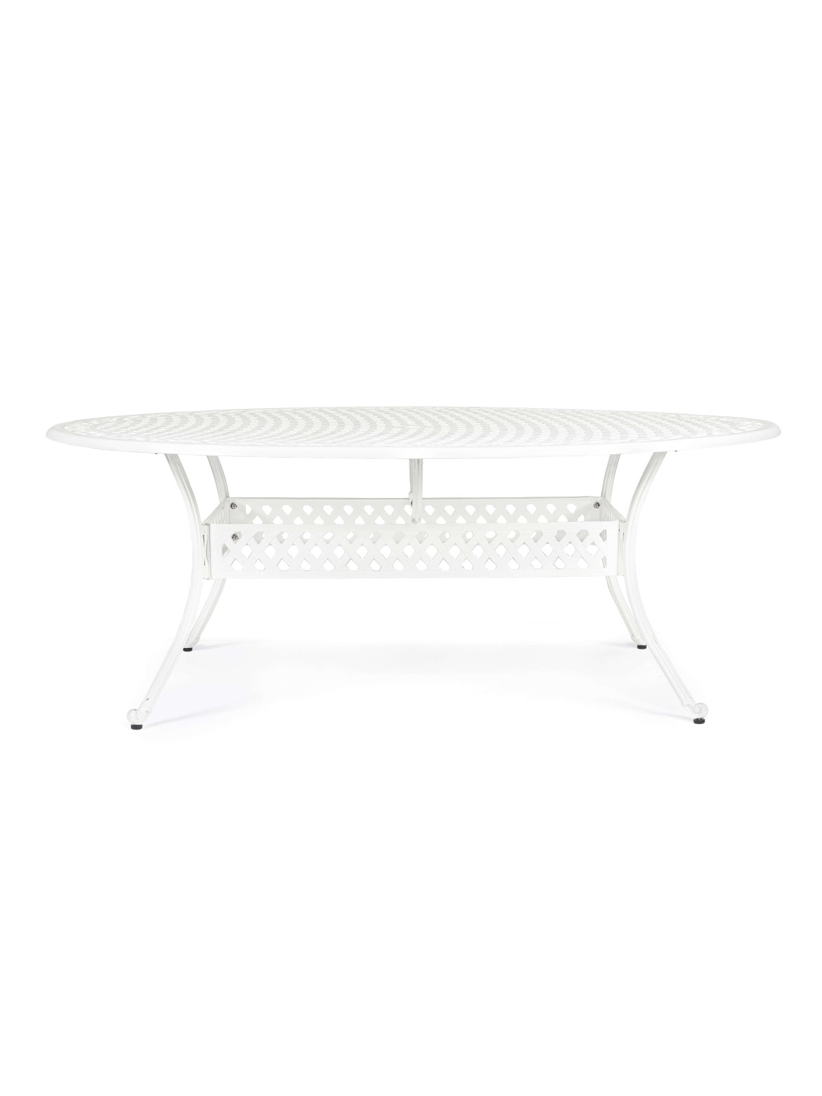 Table Ivrea ovale