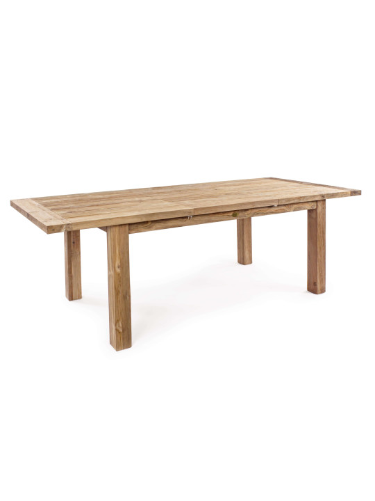 Table Bounty en teck Table Bounty en teck