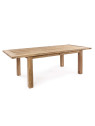 Table Bounty en teck Table Bounty en teck