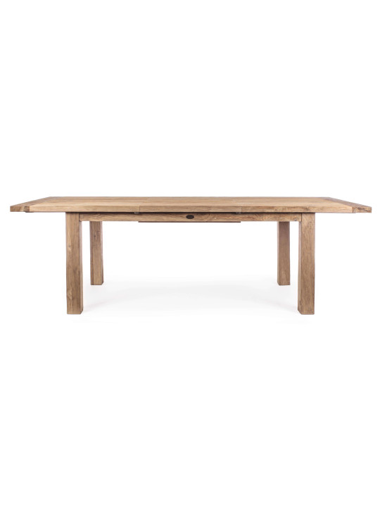 Table Bounty en teck Table Bounty en teck