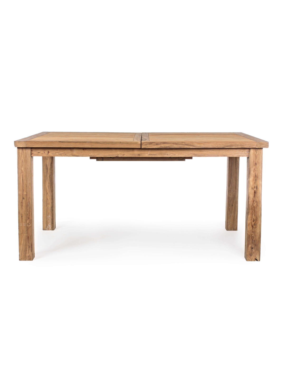 Table Bounty en teck 160x220