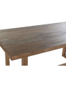 Table à manger Orthez en bois d'acacia Table à manger Orthez en bois d'acacia