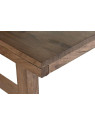 Table à manger Orthez en bois d'acacia Table à manger Orthez en bois d'acacia