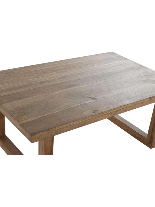 Table à manger Orthez en bois d'acacia Table à manger Orthez en bois d'acacia