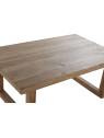 Table à manger Orthez en bois d'acacia Table à manger Orthez en bois d'acacia
