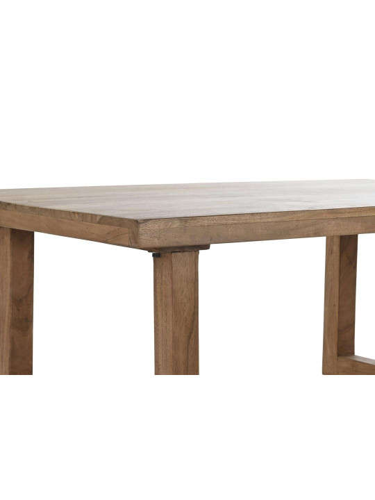 Table à manger Orthez en bois d'acacia Table à manger Orthez en bois d'acacia