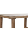 Table à manger Orthez en bois d'acacia Table à manger Orthez en bois d'acacia
