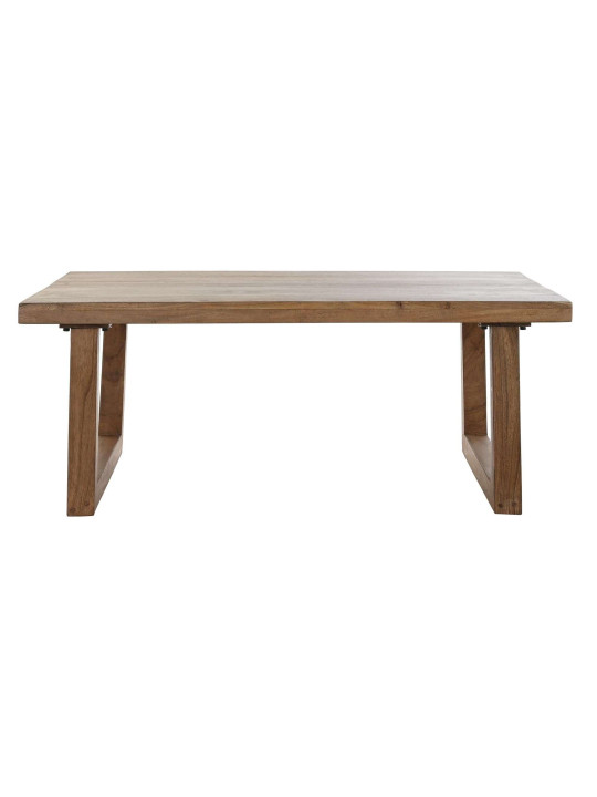 Table à manger Orthez en bois d'acacia Table à manger Orthez en bois d'acacia
