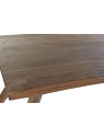 Table à manger Orthez en bois d'acacia