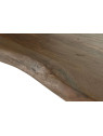 Table à manger Orthez en bois d'acacia