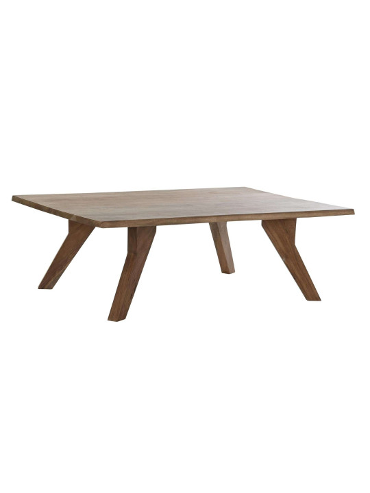 Table à manger Orthez en bois d'acacia