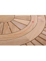 Table Maryland en teck 8 personnes Table Maryland en teck 8 personnes