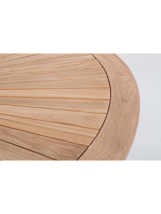 Table Maryland en teck 8 personnes Table Maryland en teck 8 personnes
