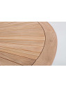 Table Maryland en teck 8 personnes Table Maryland en teck 8 personnes