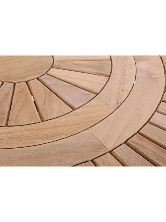 Table Maryland en teck 8 personnes Table Maryland en teck 8 personnes