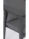 Set de 6 chaises et une table Cordova Set de 6 chaises et une table Cordova