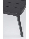 Set de 6 chaises et une table Cordova Set de 6 chaises et une table Cordova