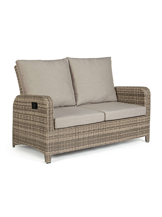 Canapé inclinable Kent Canapé inclinable Kent
