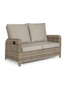 Canapé inclinable Kent Canapé inclinable Kent