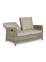 Canapé inclinable Kent Canapé inclinable Kent