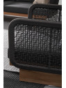 Fauteuil Xylia Dark