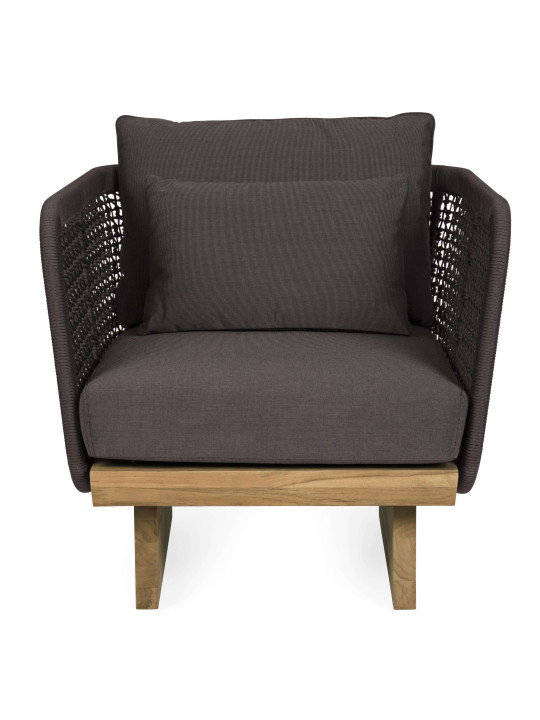 Fauteuil Xylia Dark