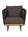 Fauteuil Xylia Dark
