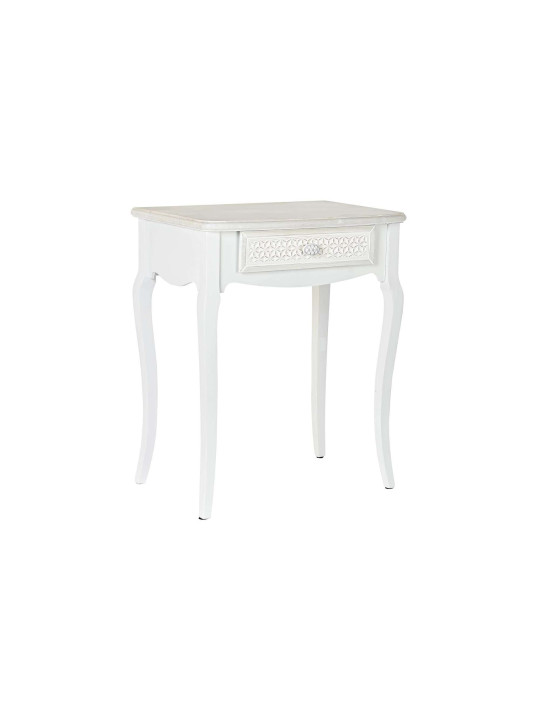 Console blanche Cheverny Console blanche Cheverny