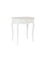 Console blanche Cheverny Console blanche Cheverny