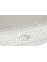 Console blanche Cheverny Console blanche Cheverny