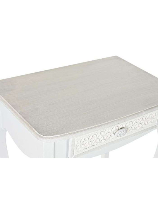 Console blanche Cheverny Console blanche Cheverny
