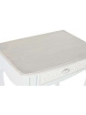 Console blanche Cheverny Console blanche Cheverny