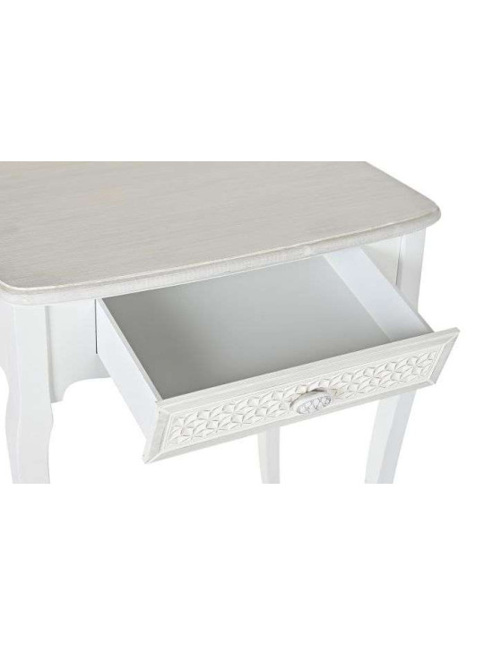Console blanche Cheverny Console blanche Cheverny