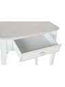 Console blanche Cheverny Console blanche Cheverny