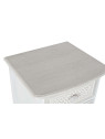 Chiffonnier blanc Cheverny Chiffonnier blanc Cheverny
