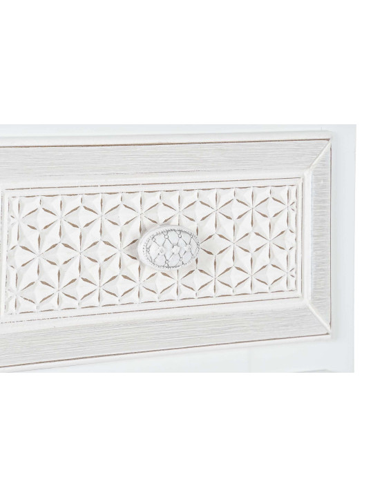 Chiffonnier blanc Cheverny Chiffonnier blanc Cheverny