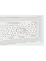 Chiffonnier blanc Cheverny Chiffonnier blanc Cheverny