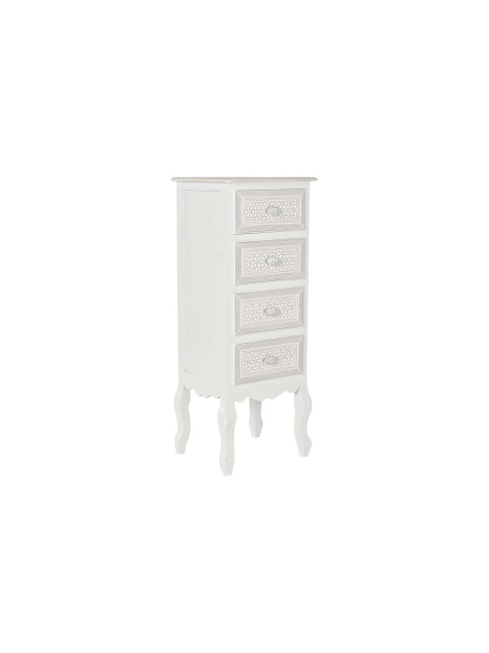 Chiffonnier blanc Cheverny Chiffonnier blanc Cheverny