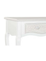 Console 3 tiroirs blanche Cheverny Console 3 tiroirs blanche Cheverny