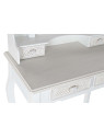 Coiffeuse blanche Cheverny Coiffeuse blanche Cheverny