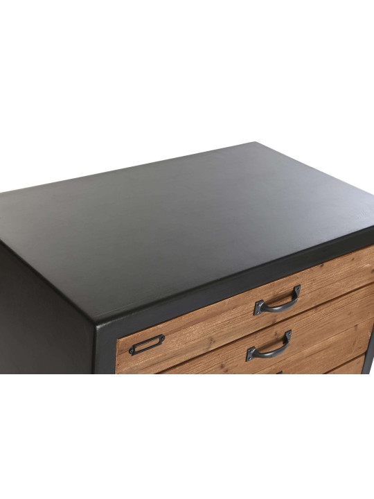Chiffonnier / Semainier Sermano en bois Chiffonnier / Semainier Sermano en bois
