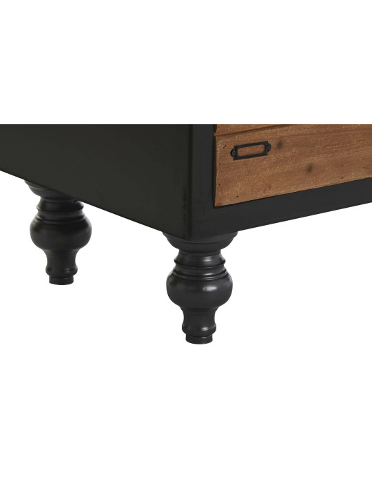 Chiffonnier / Semainier Sermano en bois Chiffonnier / Semainier Sermano en bois