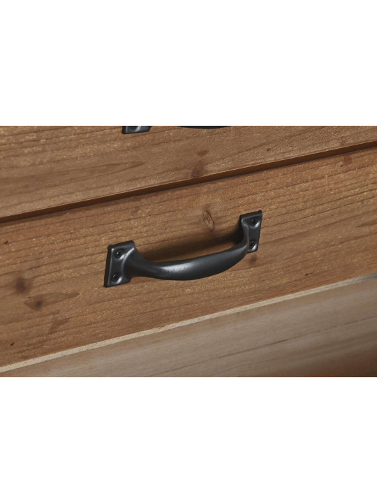 Chiffonnier / Semainier Sermano en bois Chiffonnier / Semainier Sermano en bois