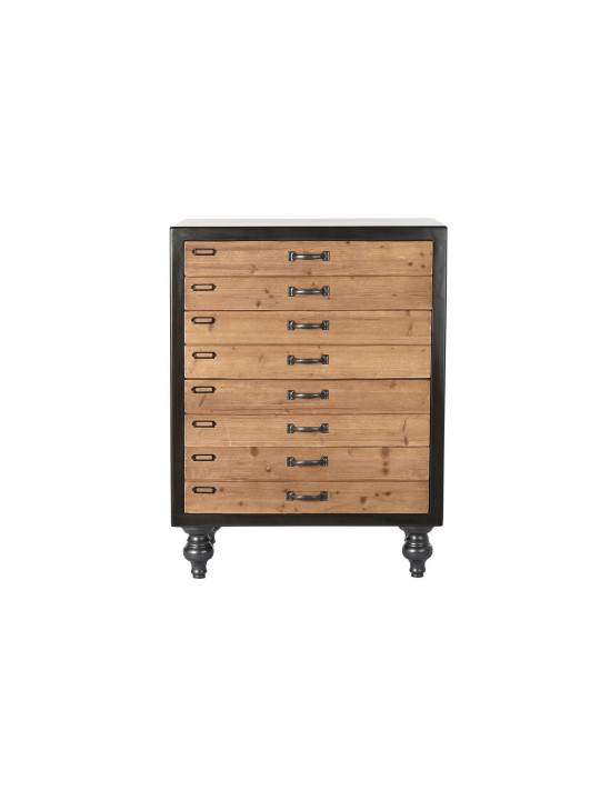 Chiffonnier / Semainier Sermano en bois Chiffonnier / Semainier Sermano en bois
