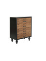 Chiffonnier / Semainier Sermano en bois Chiffonnier / Semainier Sermano en bois