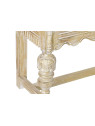 Console Chopta en bois de manguier Console Chopta en bois de manguier
